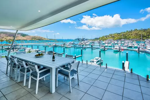 5/1 Airport Drive, Hamilton Island For Sale by Queensland Sotheby's International Realty