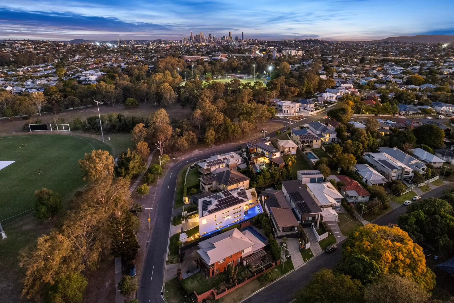 6 Boree Street, Kedron Sold by Queensland Sotheby's International Realty - image 1