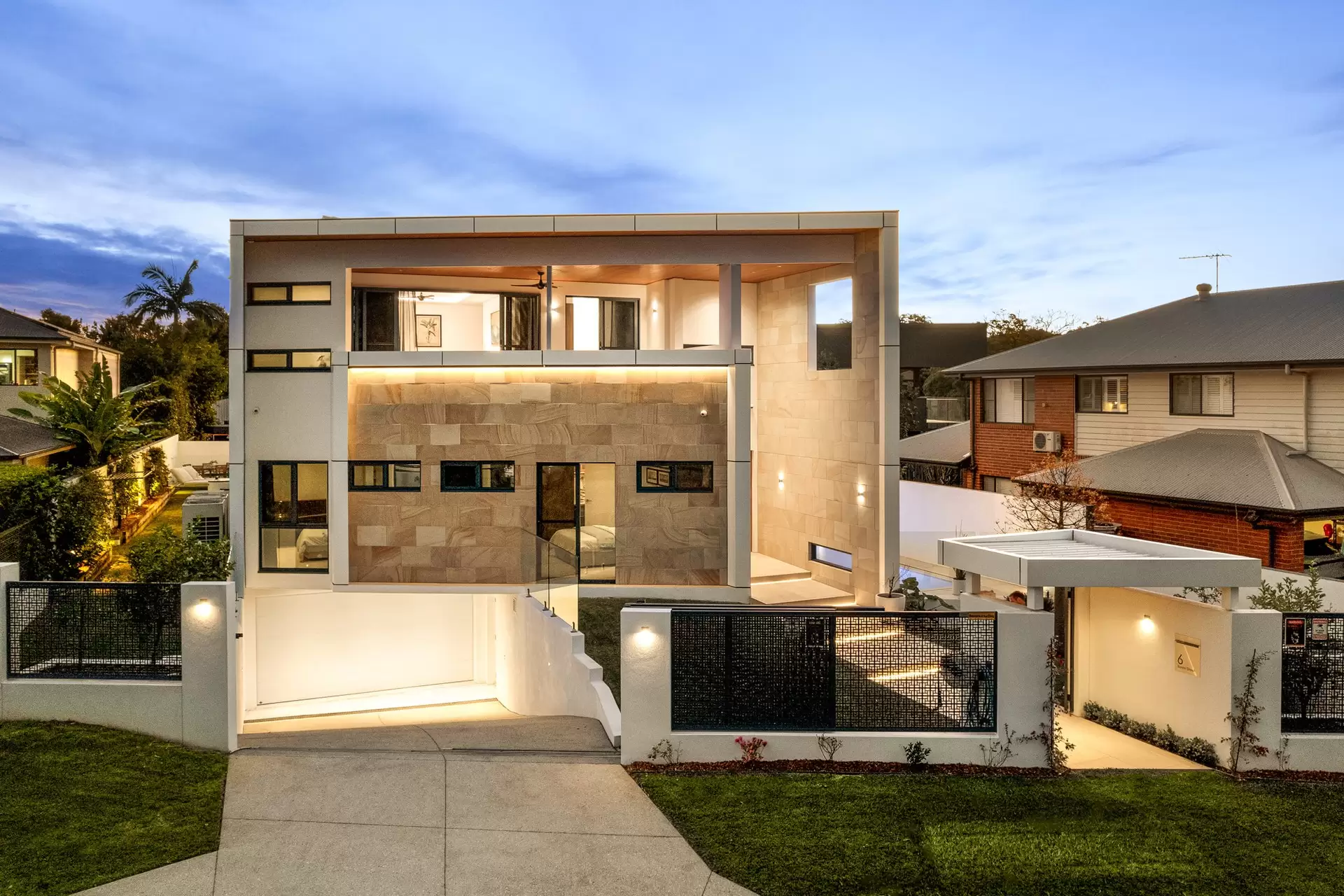 6 Boree Street, Kedron Sold by Queensland Sotheby's International Realty - image 1