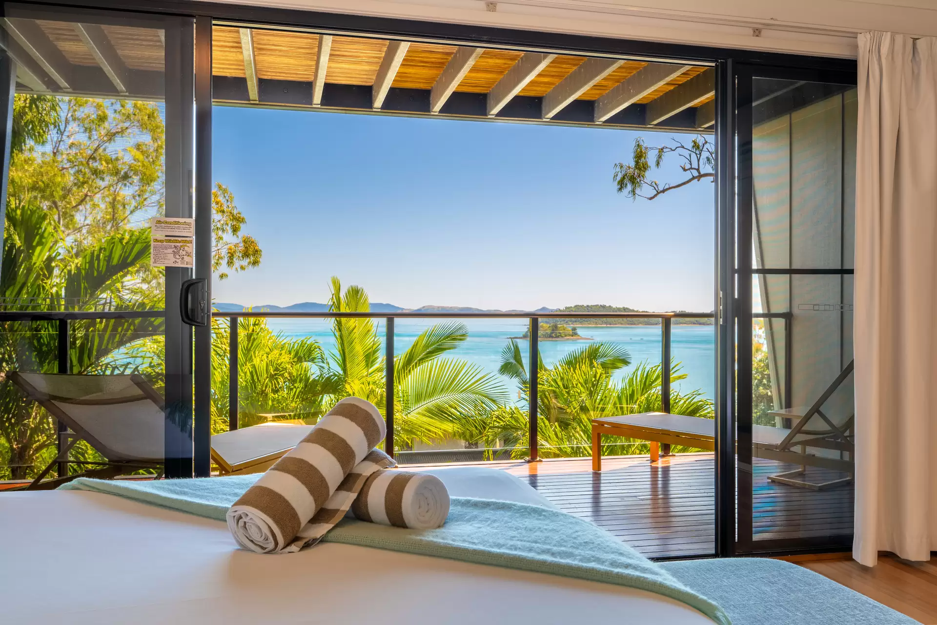5 Acacia Drive, Hamilton Island Sold by Queensland Sotheby's International Realty - image 1