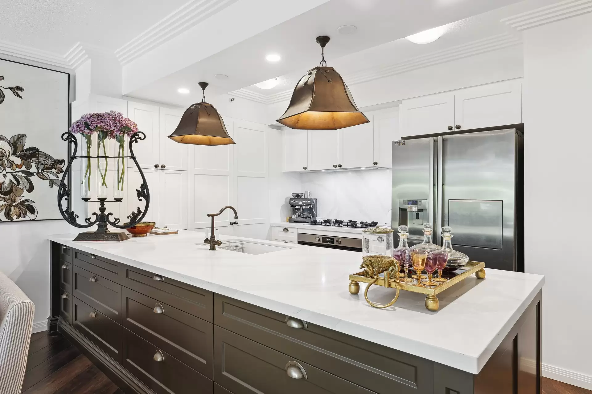 1002/1 Lennie Avenue, Main Beach Sold by Queensland Sotheby's International Realty - image 1