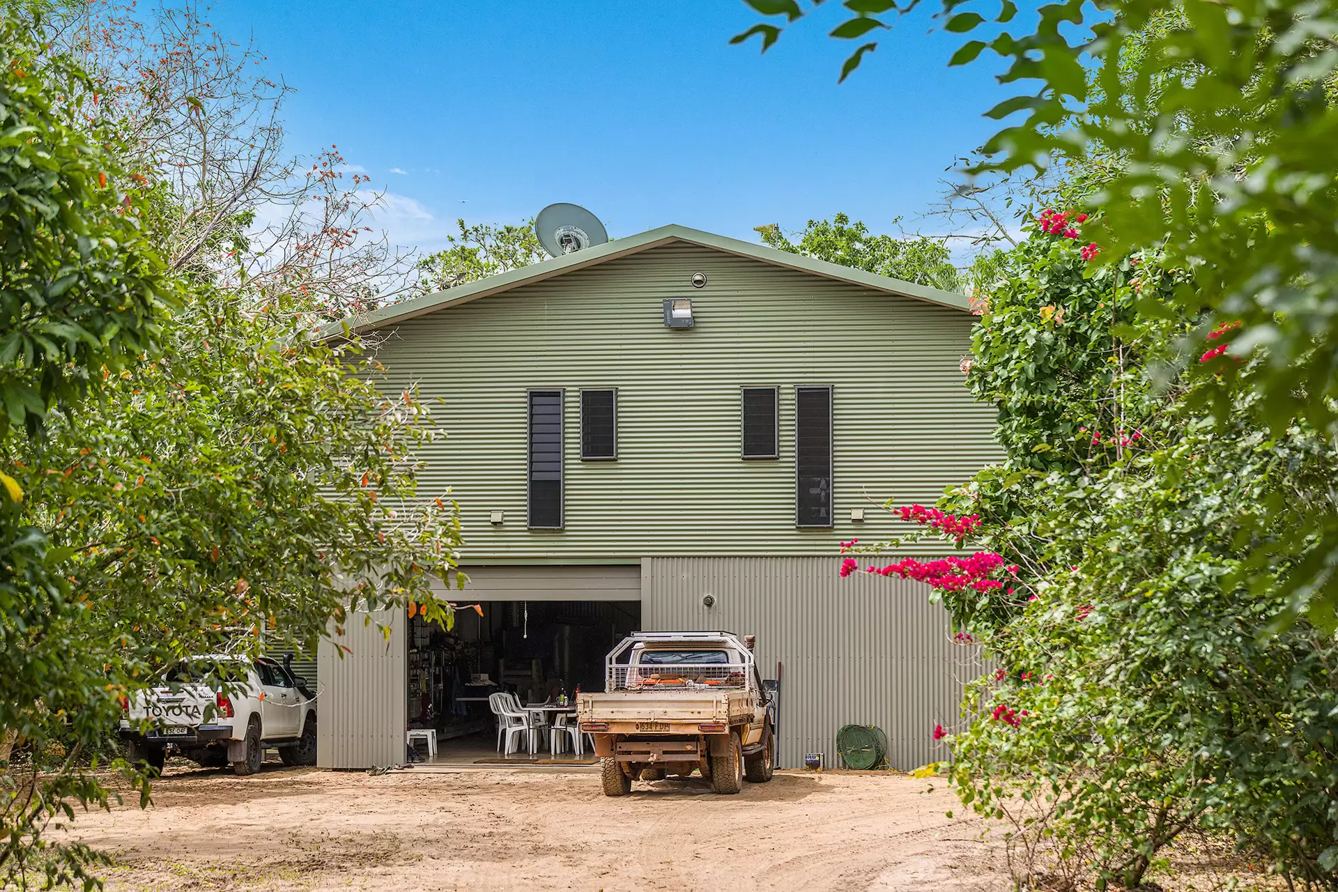 3 Utingu Private Road Road, New Mapoon For Sale by Queensland Sotheby's International Realty - image 1