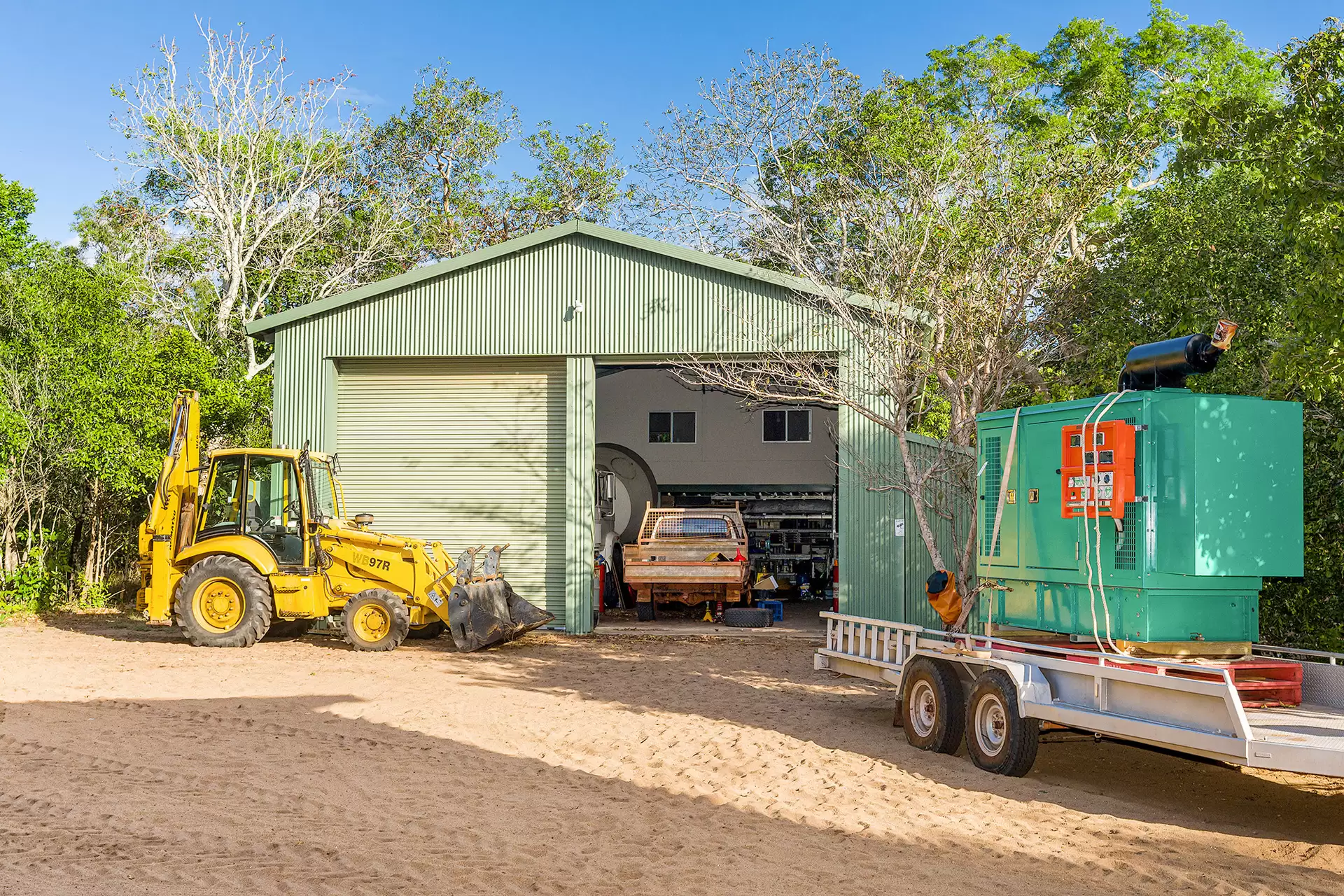 3 Utingu Private Road Road, New Mapoon For Sale by Queensland Sotheby's International Realty - image 1