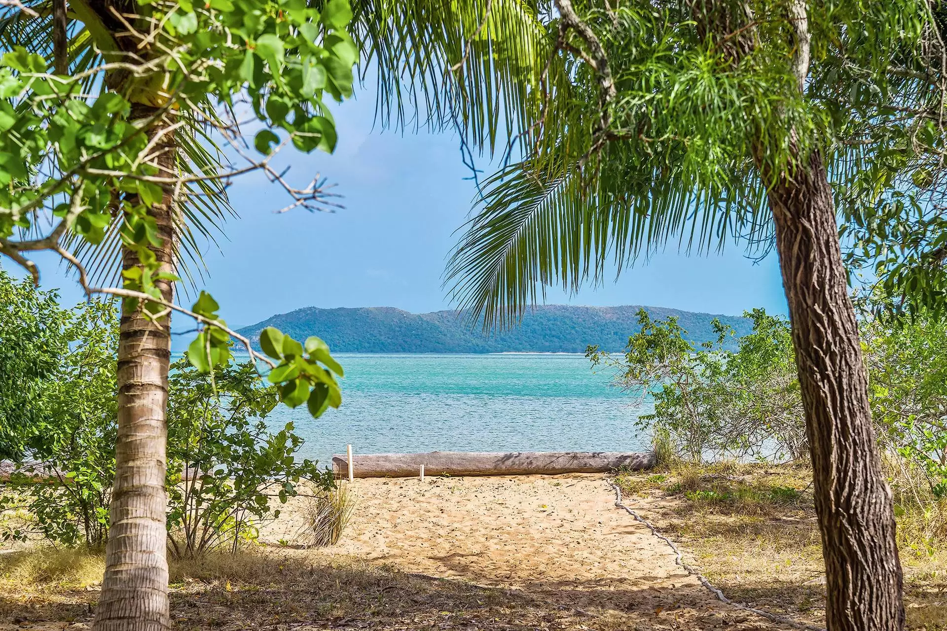 3 Utingu Private Road Road, New Mapoon For Sale by Queensland Sotheby's International Realty - image 1