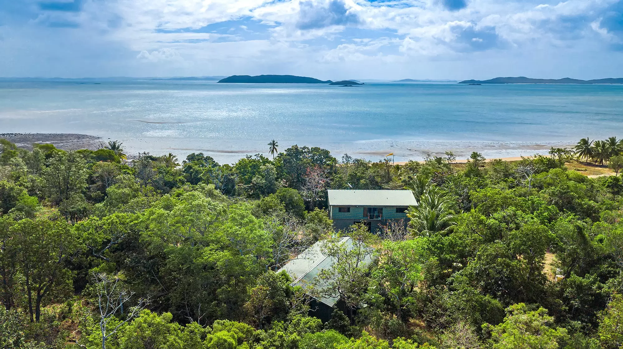 3 Utingu Private Road Road, New Mapoon For Sale by Queensland Sotheby's International Realty - image 1