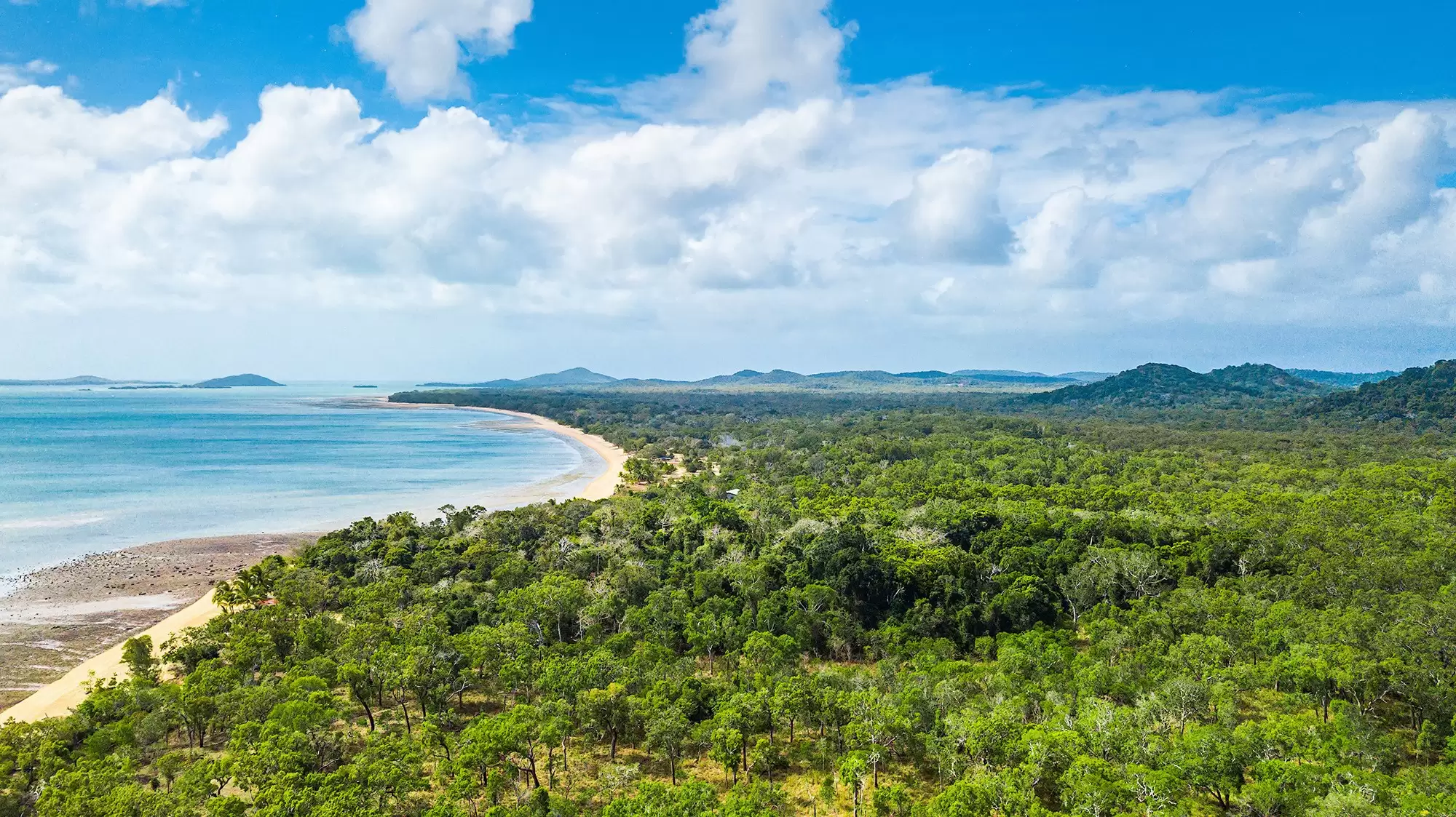 3 Utingu Private Road Road, New Mapoon For Sale by Queensland Sotheby's International Realty - image 1