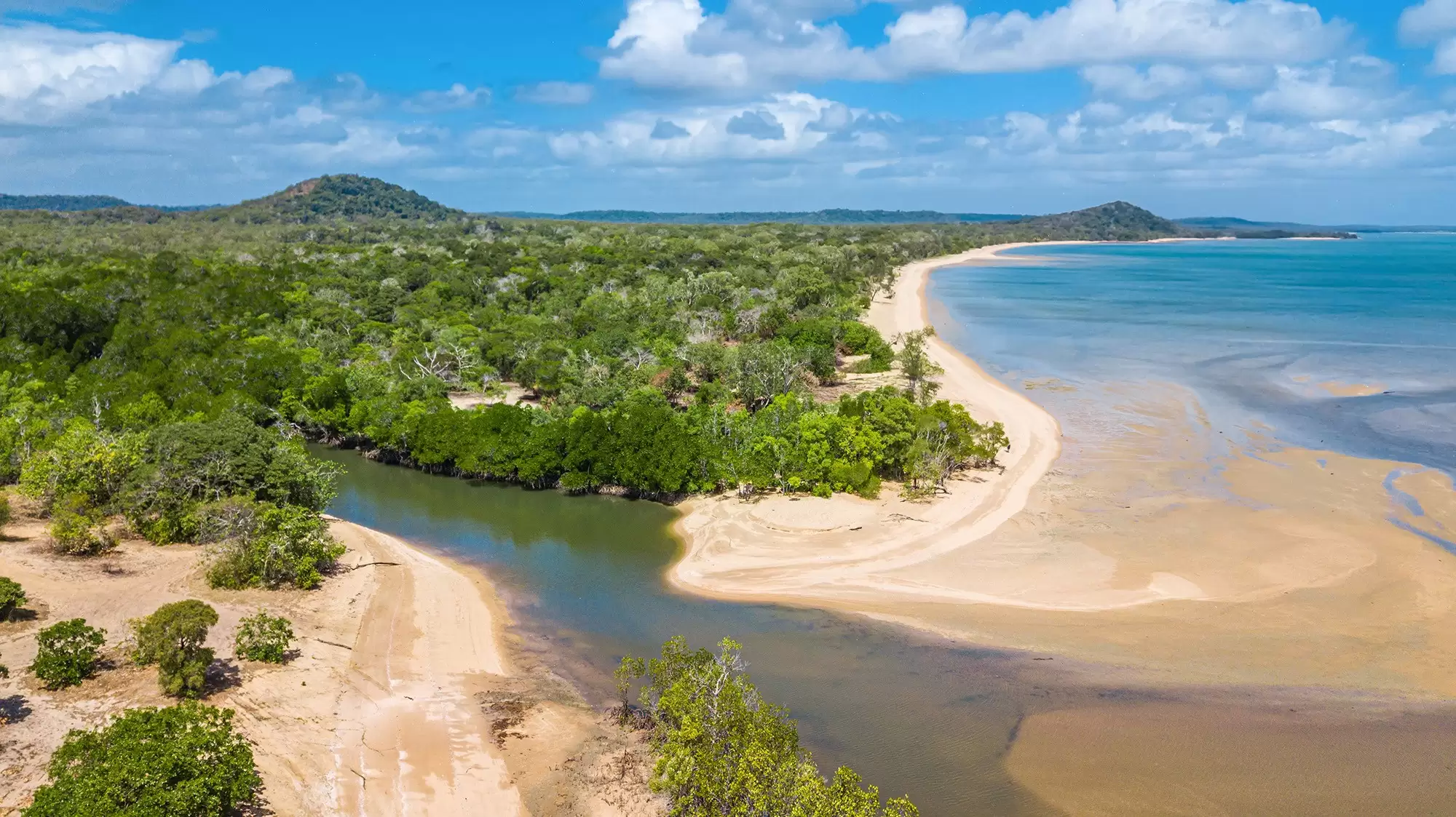 3 Utingu Private Road Road, New Mapoon For Sale by Queensland Sotheby's International Realty - image 1