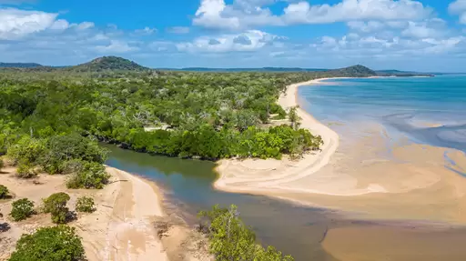3 Utingu Private Road Road, New Mapoon For Sale by Queensland Sotheby's International Realty