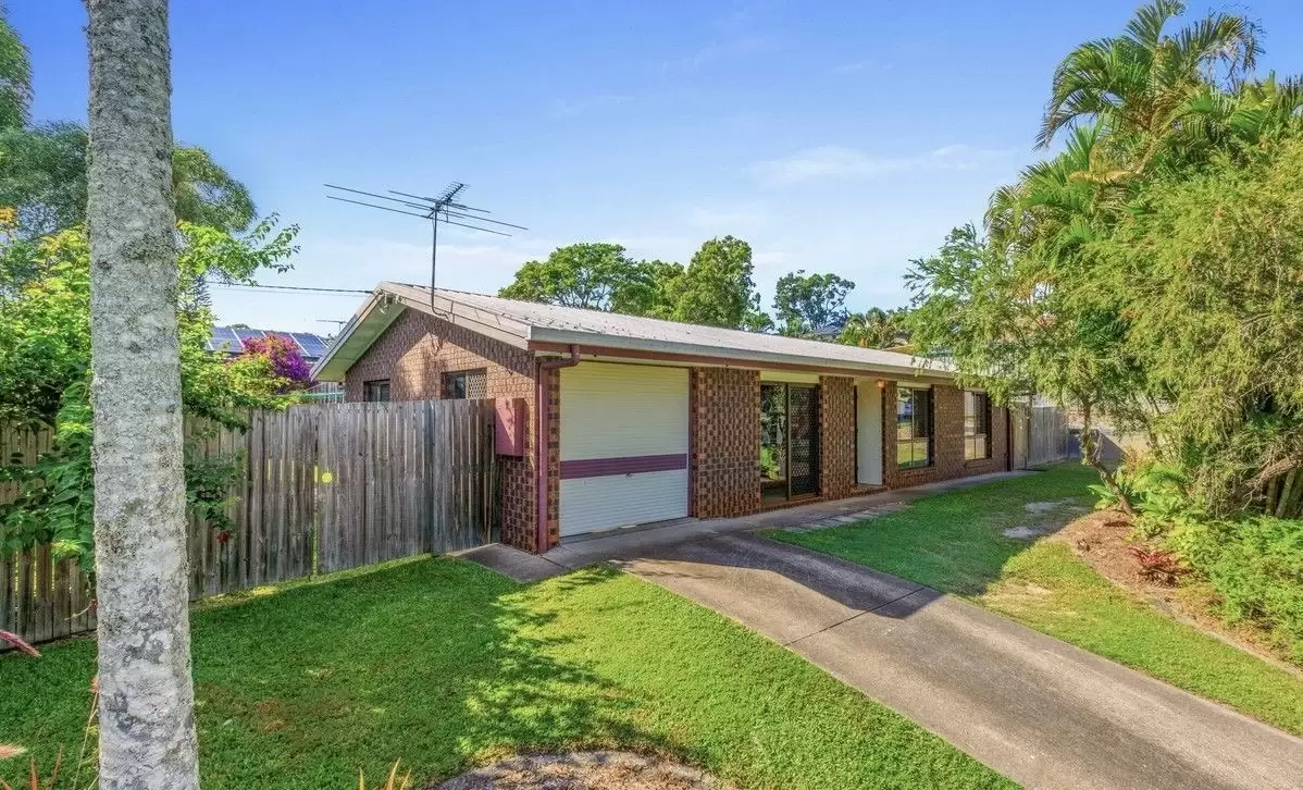 59 Sherington Street, Alexandra Hills Sold by  - image 1