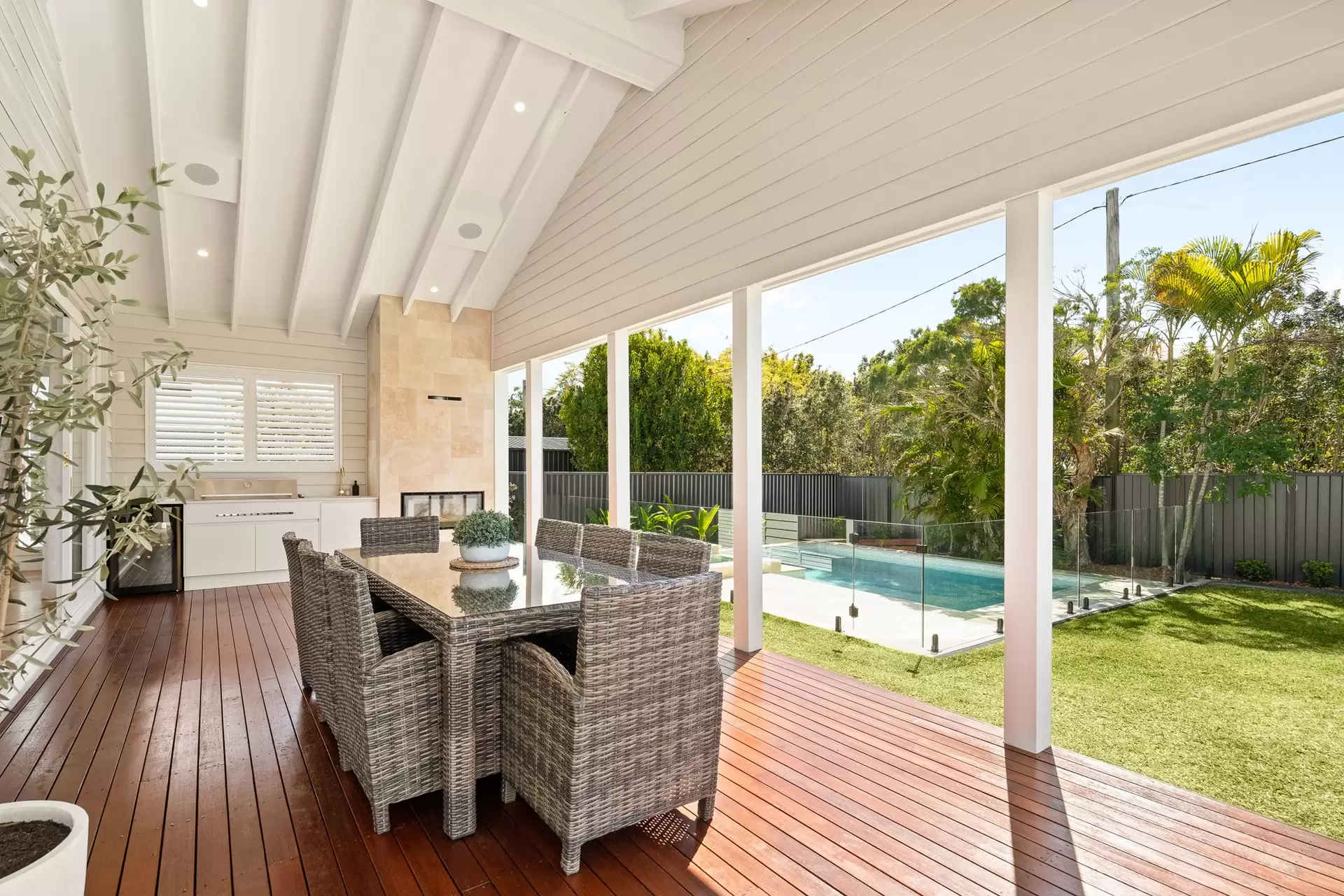61 Prince Street, Virginia Sold by Queensland Sotheby's International Realty - image 1