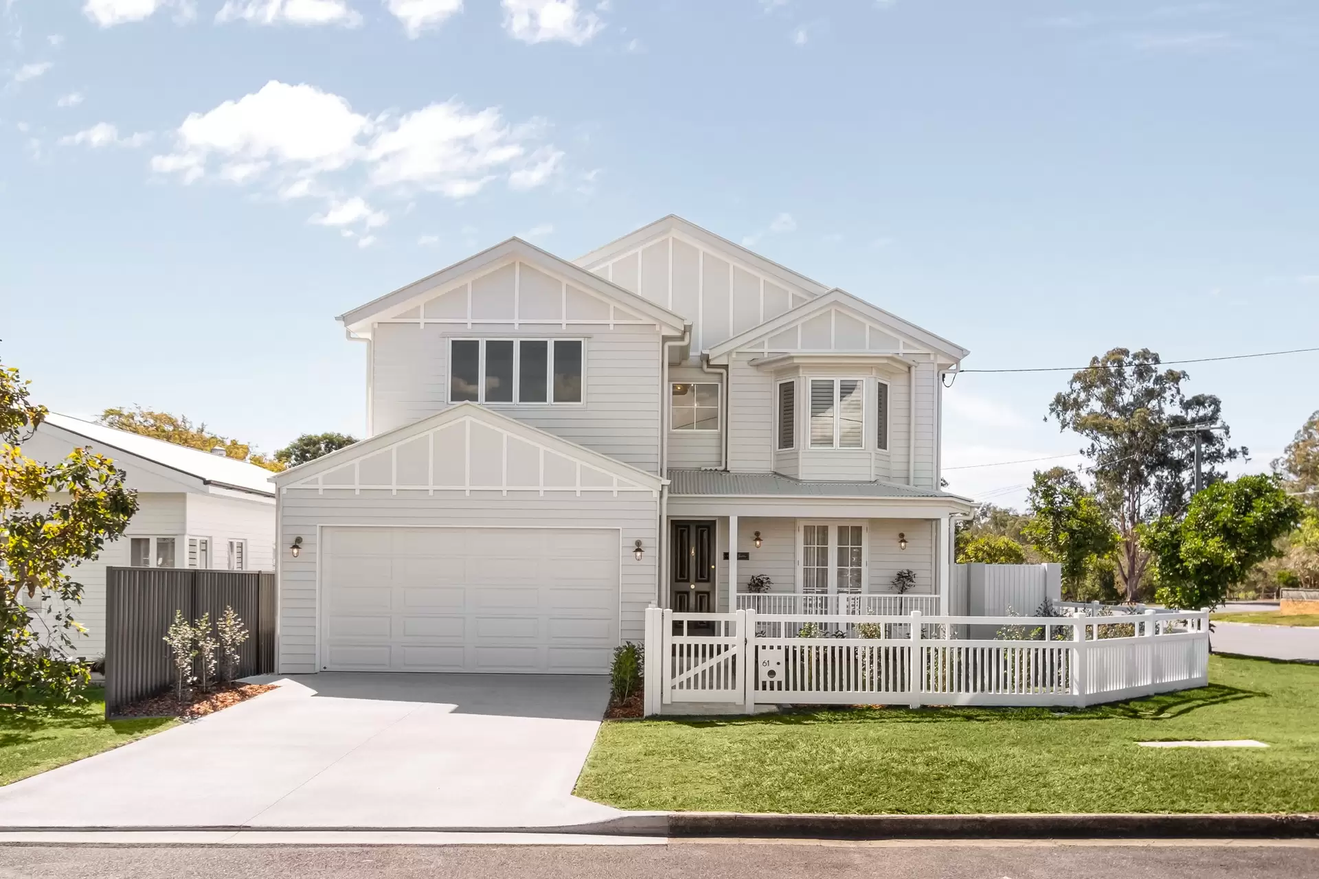 61 Prince Street, Virginia Sold by  - image 1