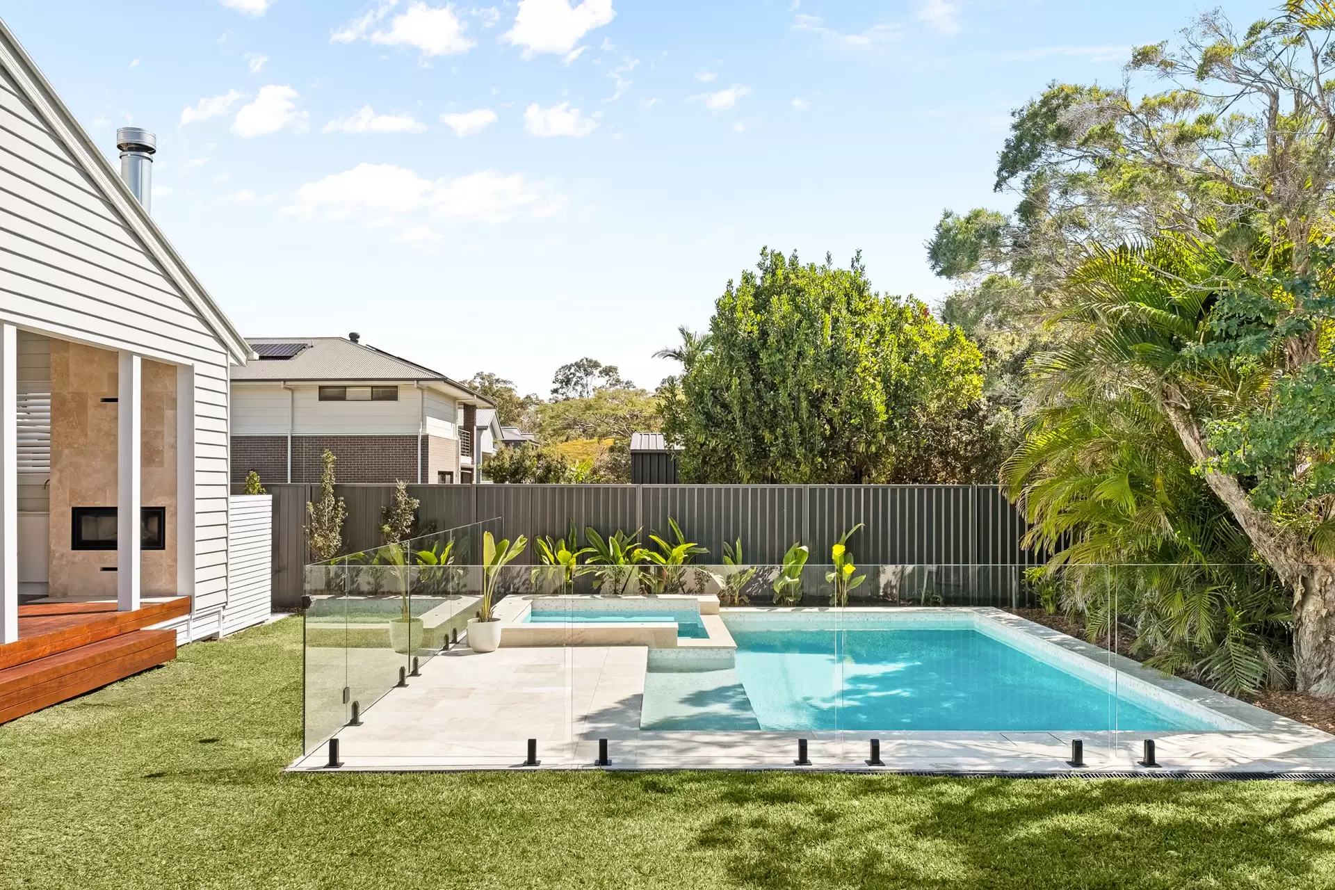 61 Prince Street, Virginia Sold by Queensland Sotheby's International Realty - image 1