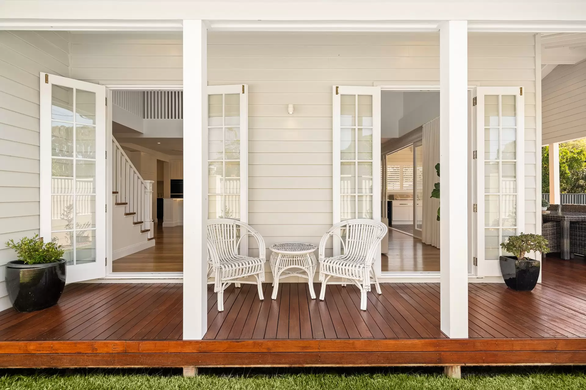 61 Prince Street, Virginia Sold by Queensland Sotheby's International Realty - image 1