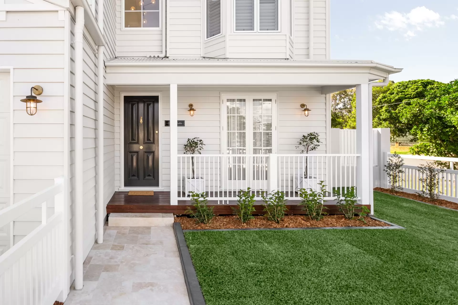 61 Prince Street, Virginia Sold by  - image 1