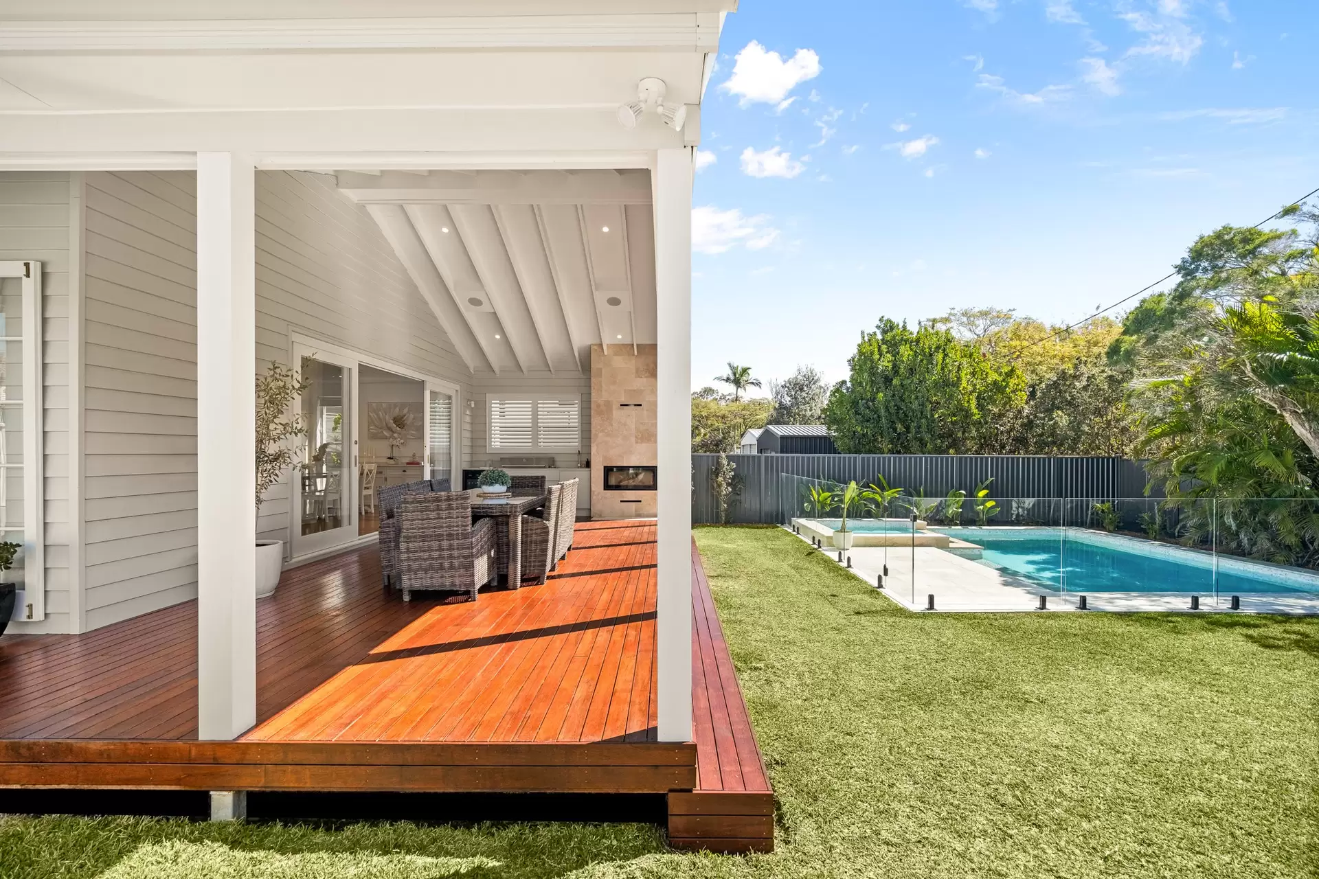 61 Prince Street, Virginia Sold by Queensland Sotheby's International Realty - image 1