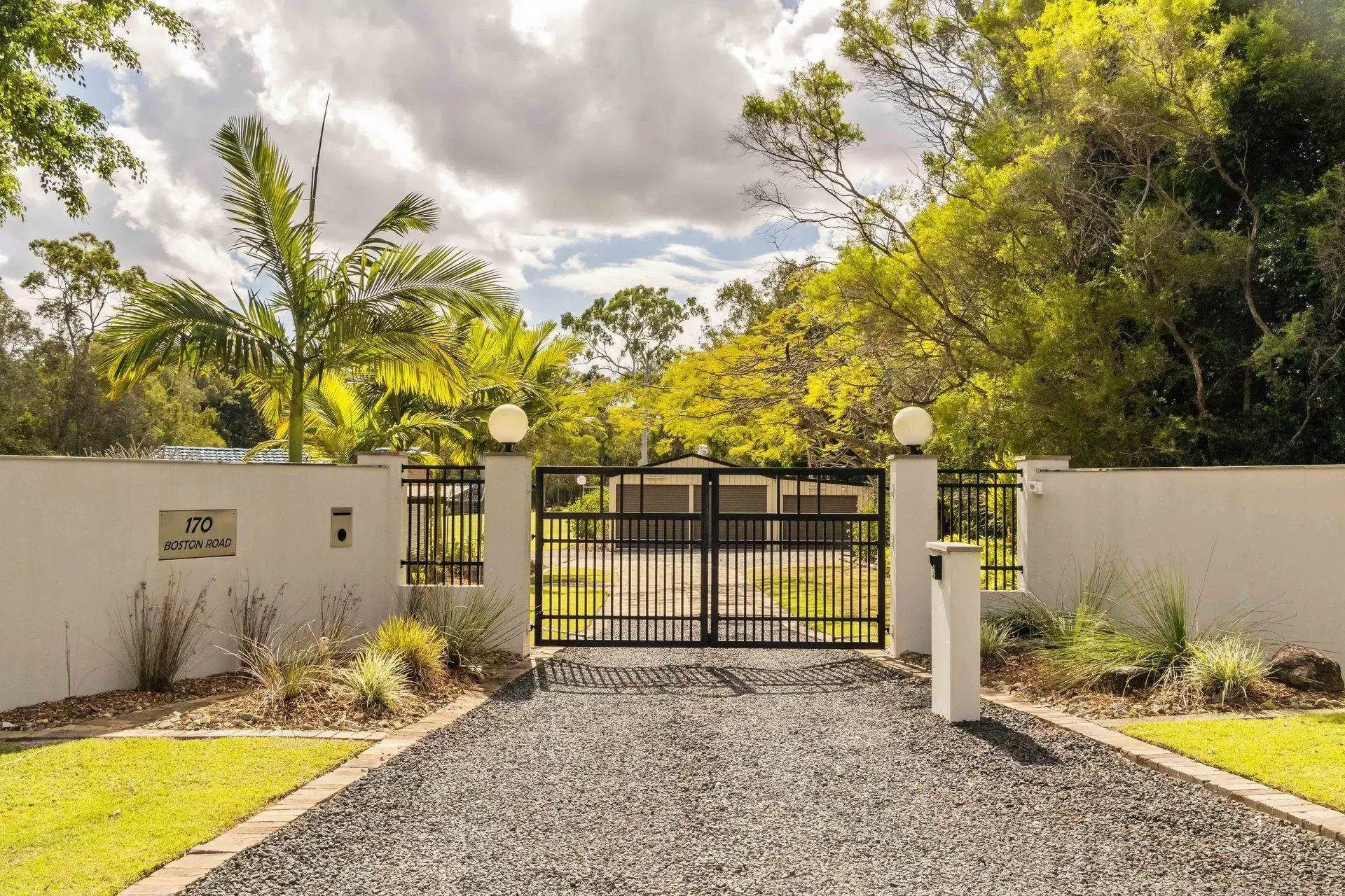 170 Boston Road, Belmont Sold by  - image 1
