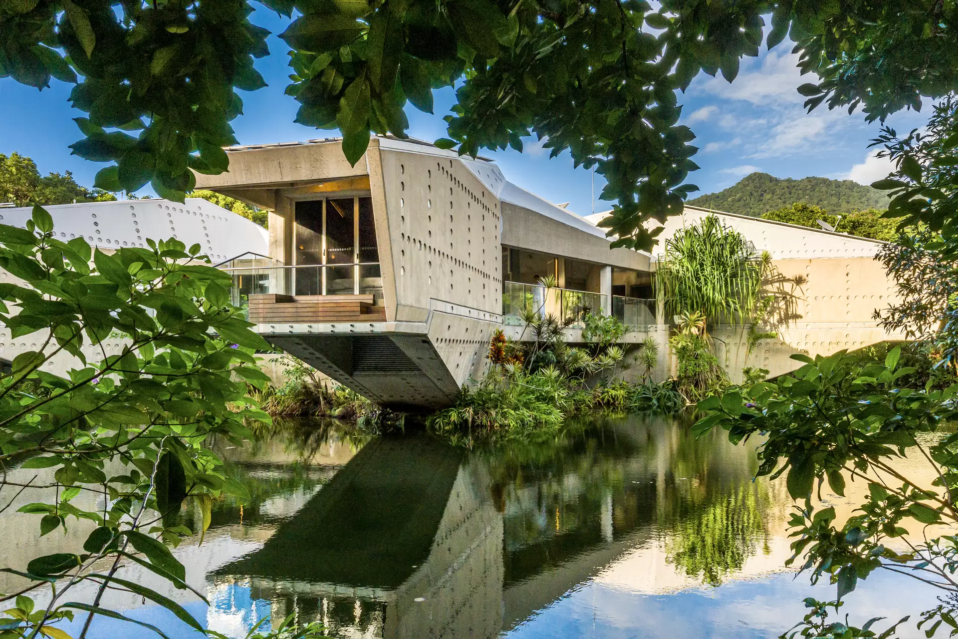 3726 Cape Tribulation Road, Cape Tribulation For Sale by Queensland Sotheby's International Realty - image 1
