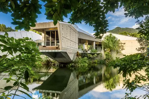 3726 Cape Tribulation Road, Cape Tribulation For Sale by Queensland Sotheby's International Realty