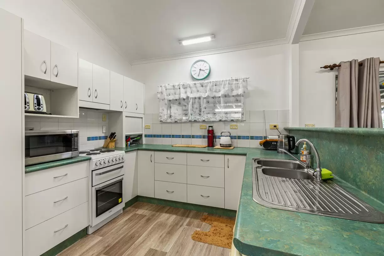 111 McLean Road, Barrine Sold by  - image 1