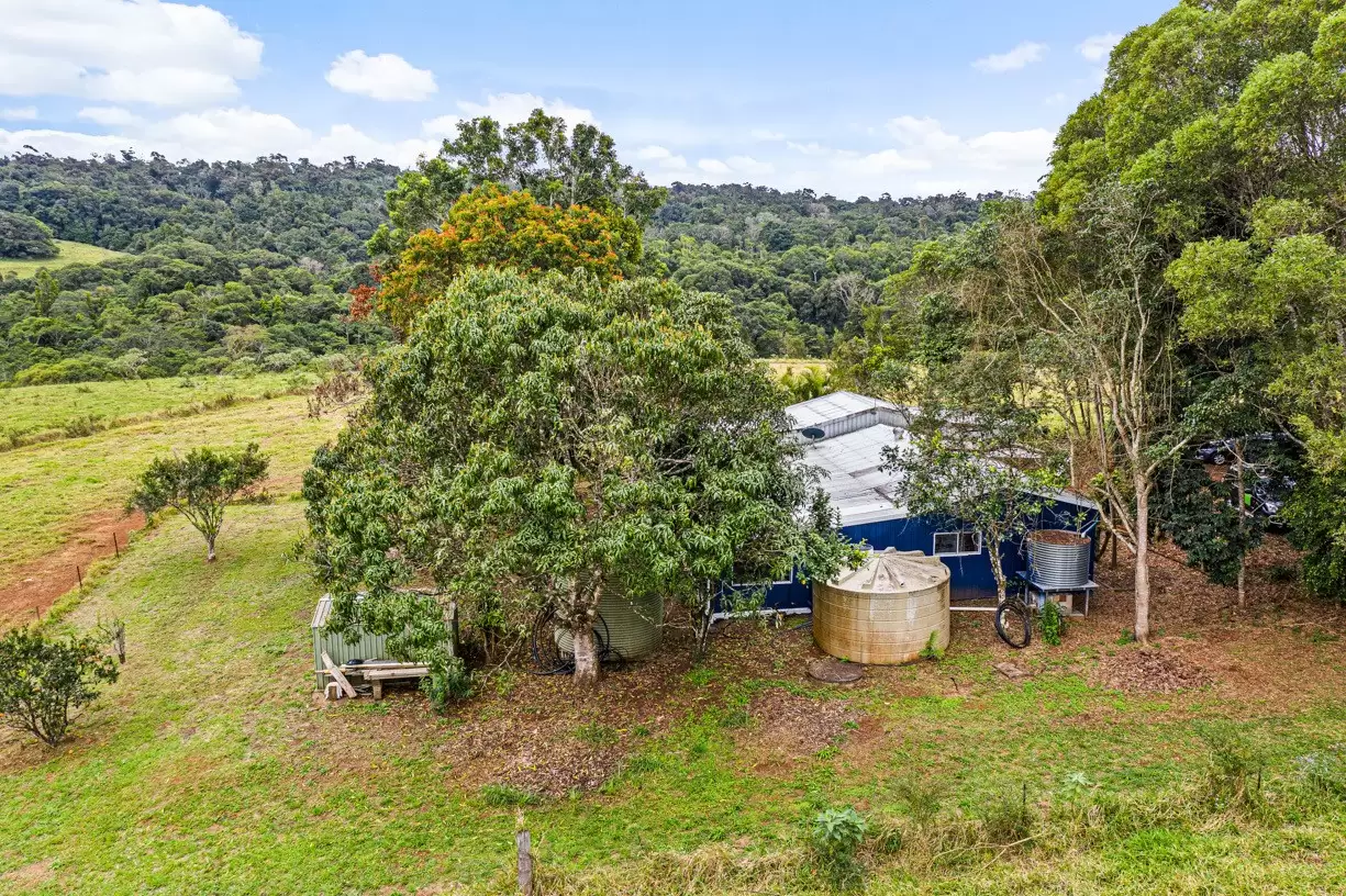 111 McLean Road, Barrine Sold by  - image 1