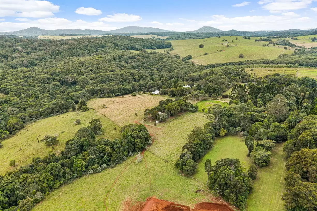 111 McLean Road, Barrine Sold by  - image 1