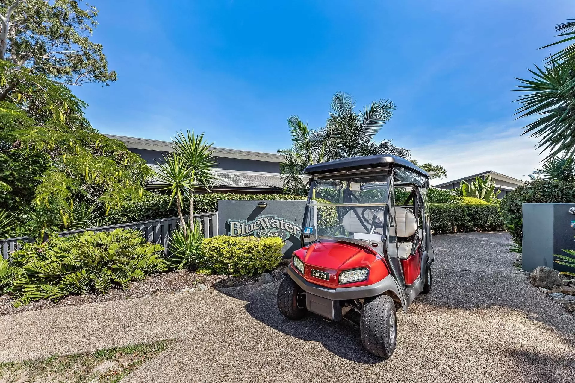 1/2 Banksia Court, Hamilton Island Sold by Queensland Sotheby's International Realty - image 1