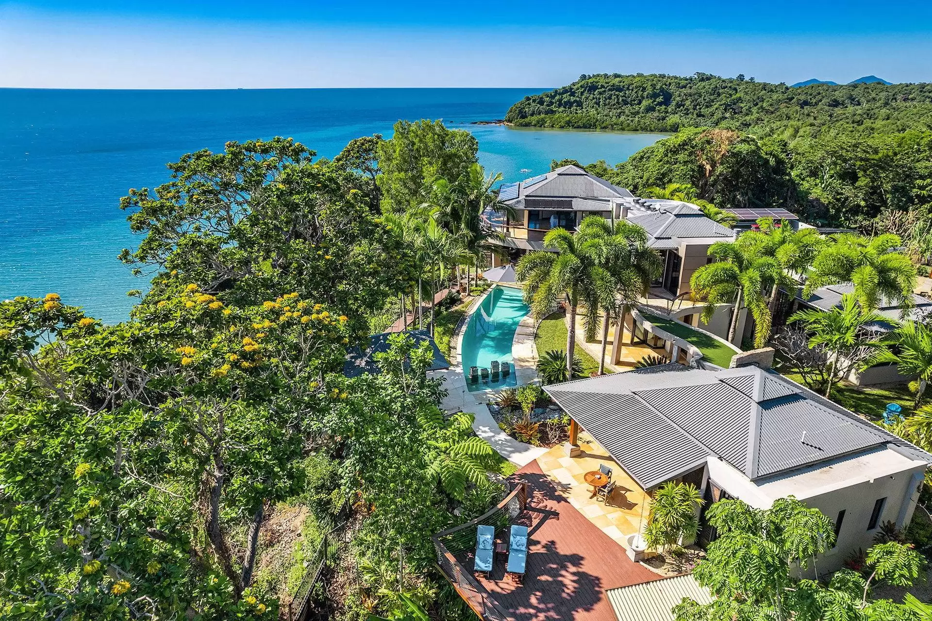 43 Esplanade, Garners Beach Sold by Queensland Sotheby's International Realty - image 1