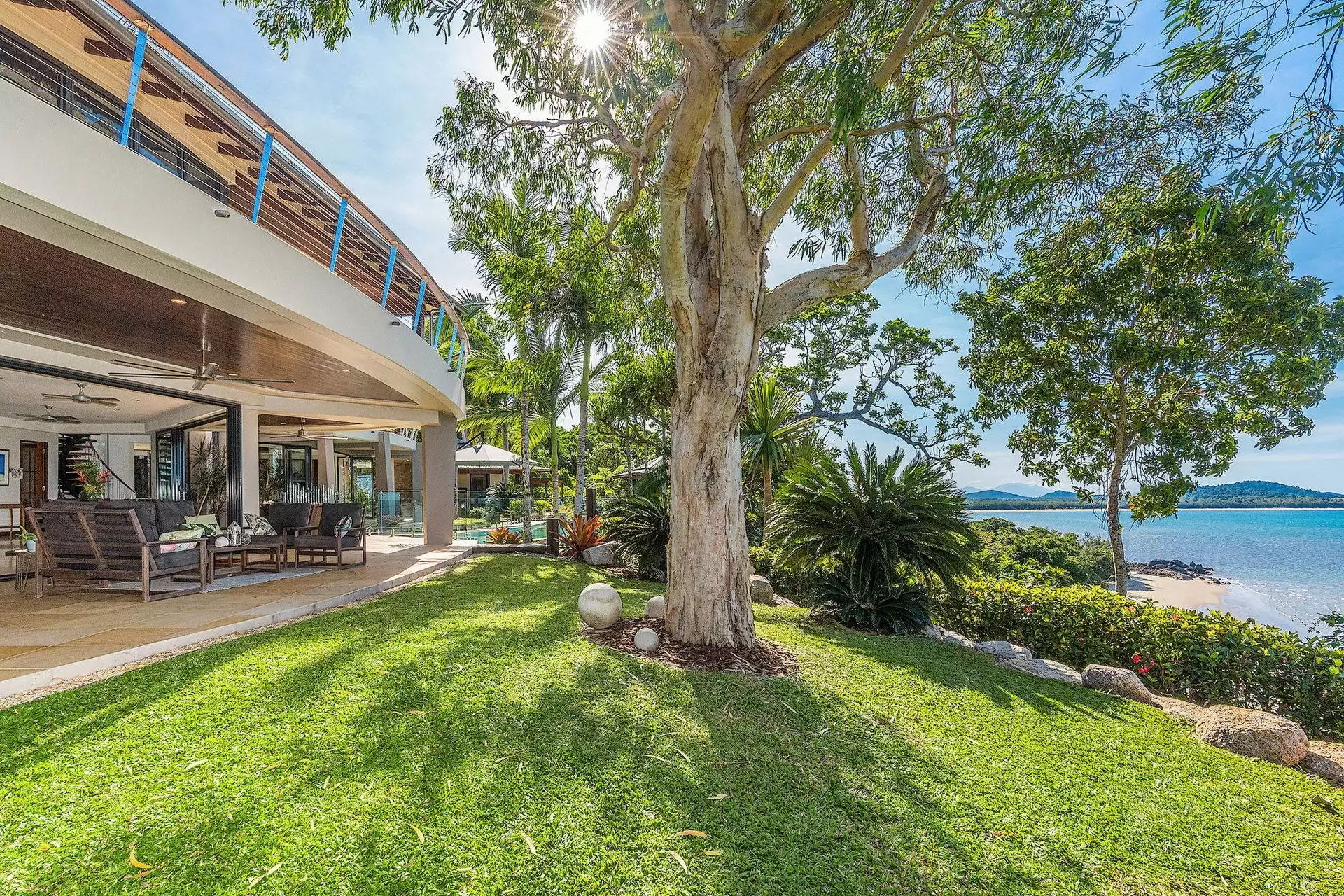 43 Esplanade, Garners Beach Sold by Queensland Sotheby's International Realty - image 1