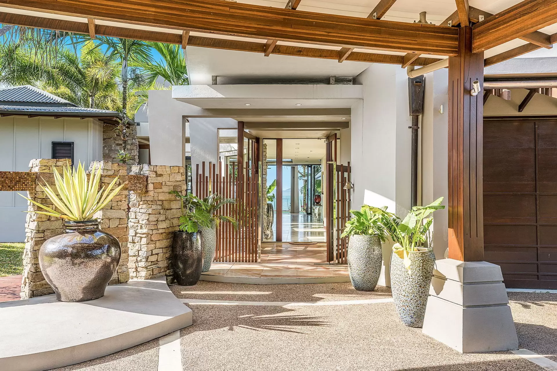 43 Esplanade, Garners Beach Sold by Queensland Sotheby's International Realty - image 1