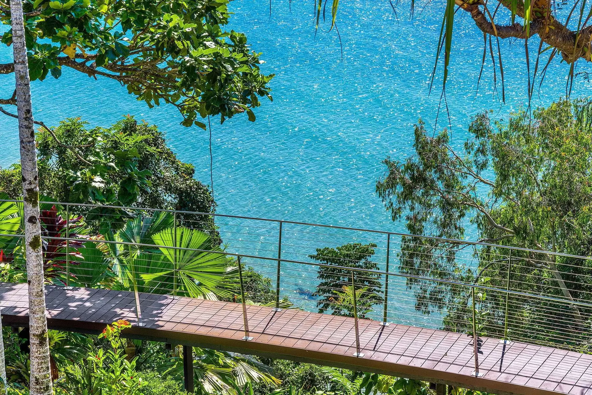 43 Esplanade, Garners Beach Sold by Queensland Sotheby's International Realty - image 1