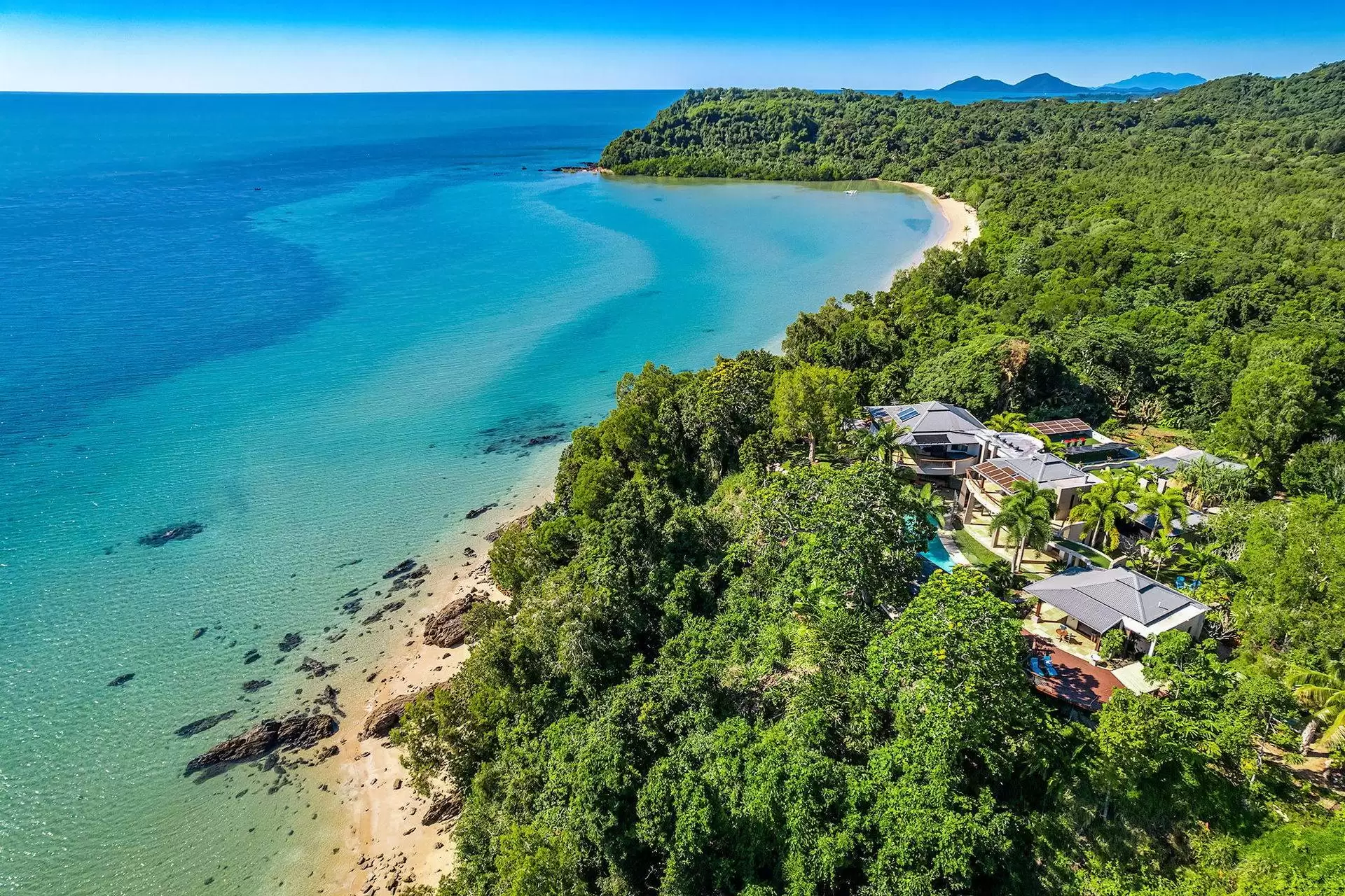 43 Esplanade, Garners Beach Sold by Queensland Sotheby's International Realty - image 1