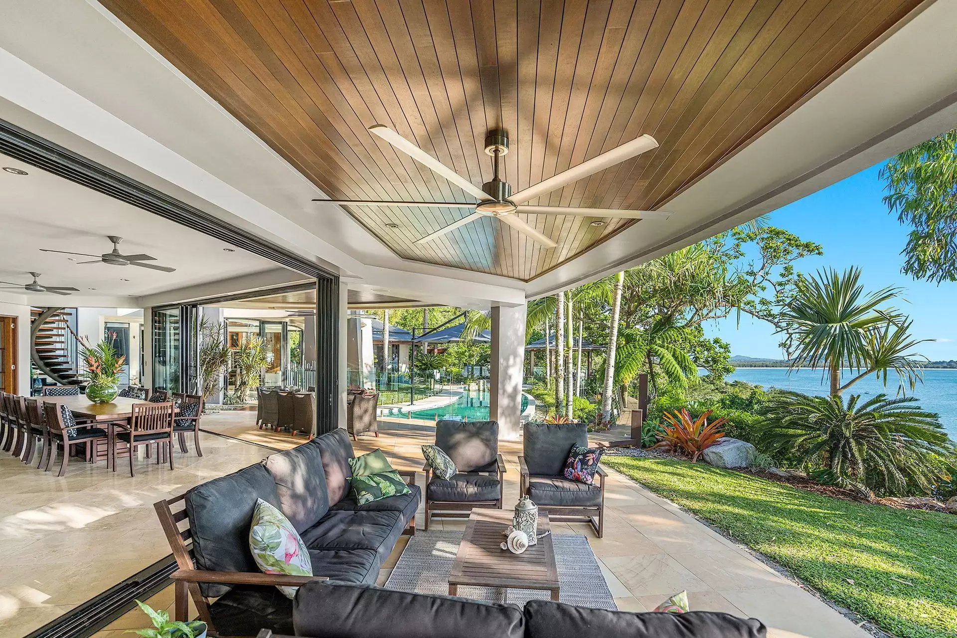 43 Esplanade, Garners Beach Sold by Queensland Sotheby's International Realty - image 1