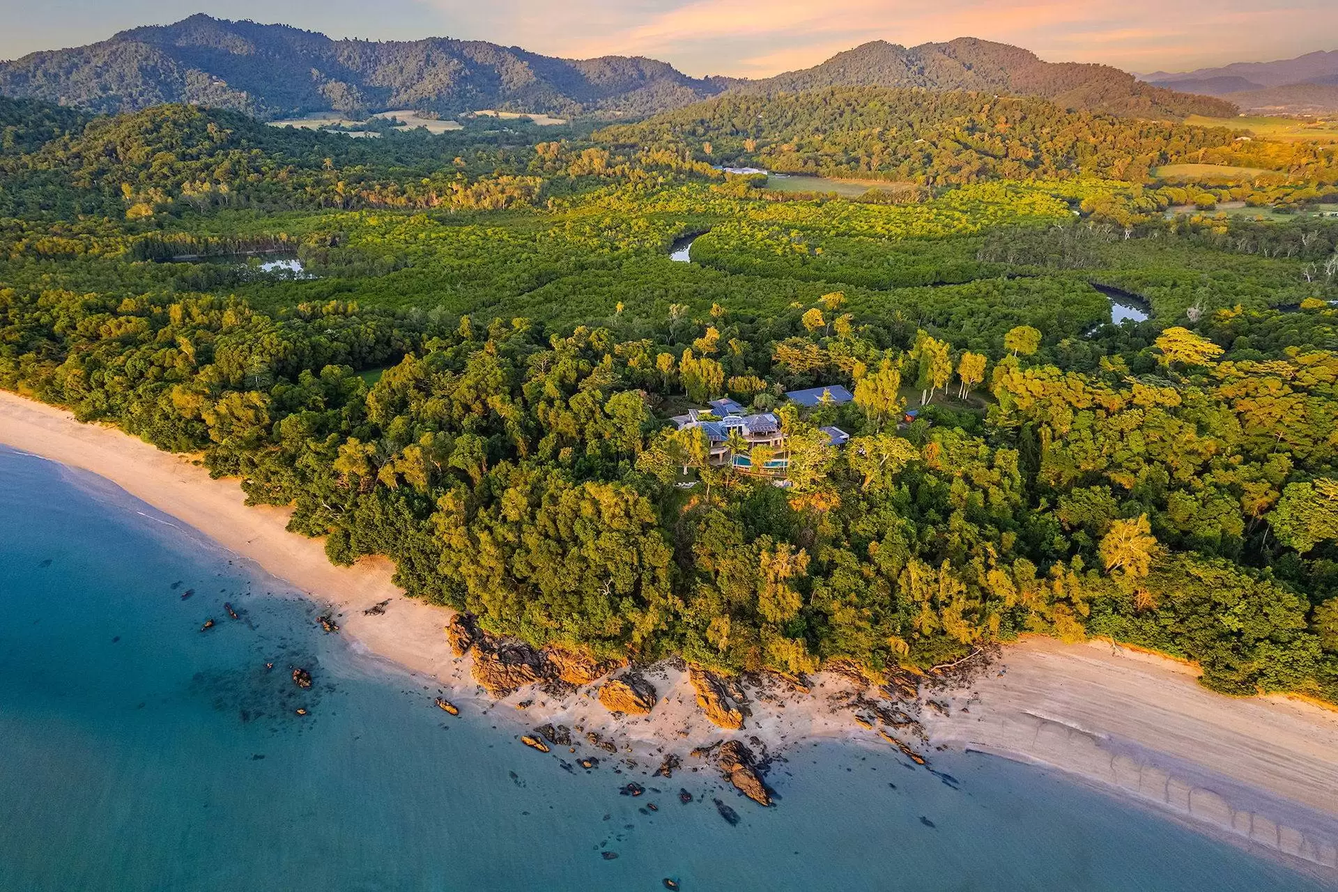 43 Esplanade, Garners Beach Sold by Queensland Sotheby's International Realty - image 1