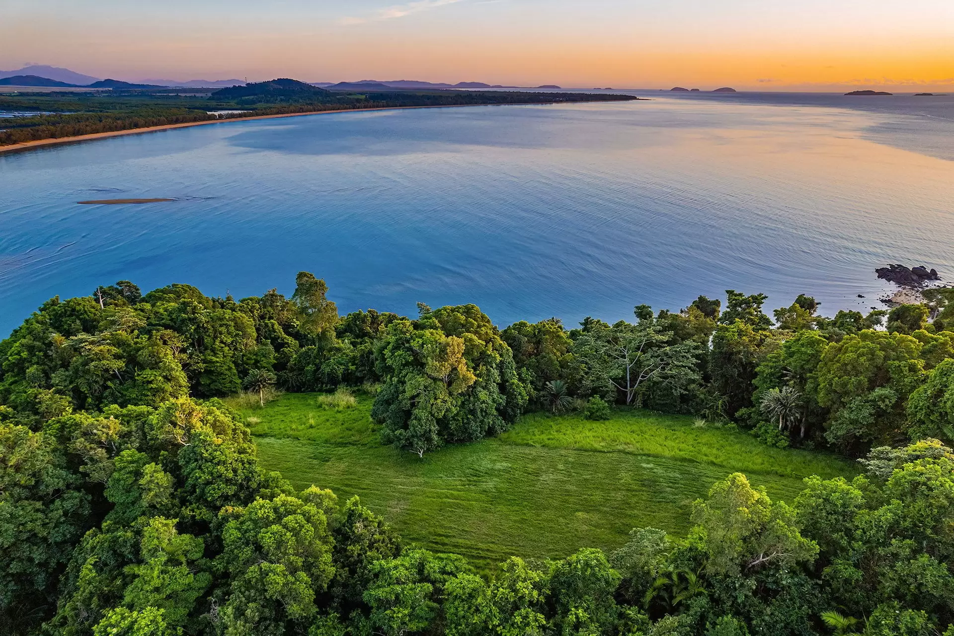 43 Esplanade, Garners Beach Sold by Queensland Sotheby's International Realty - image 1