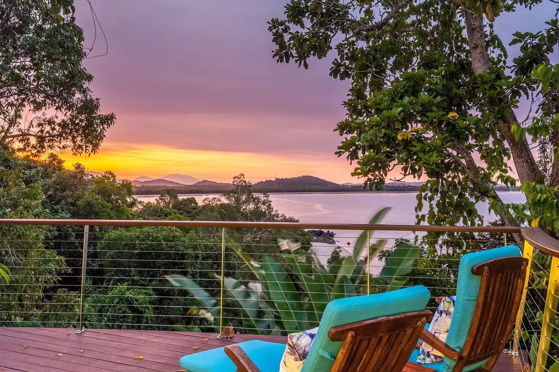 43 Esplanade, Garners Beach Sold by Queensland Sotheby's International Realty - image 1