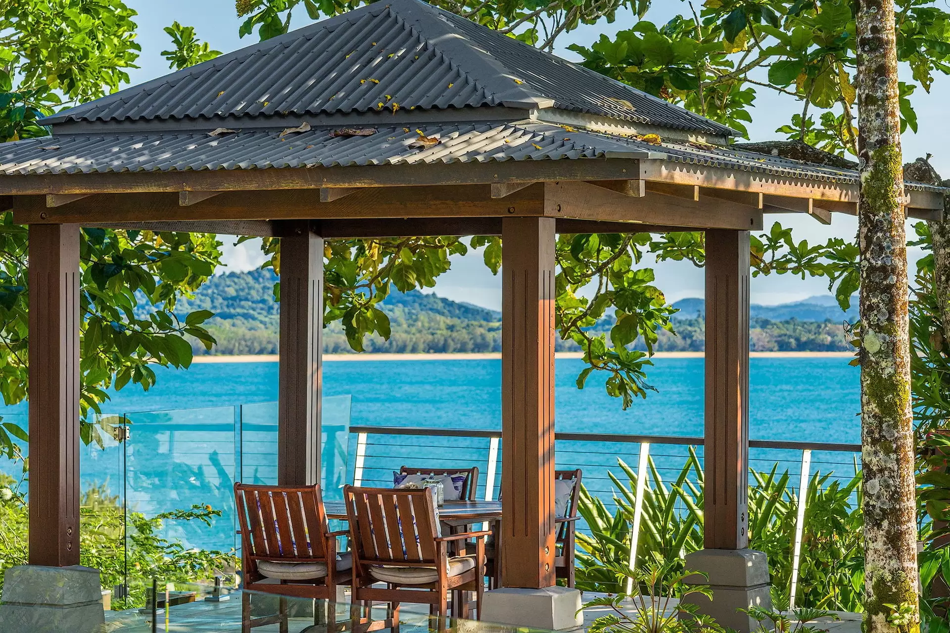 43 Esplanade, Garners Beach Sold by Queensland Sotheby's International Realty - image 1