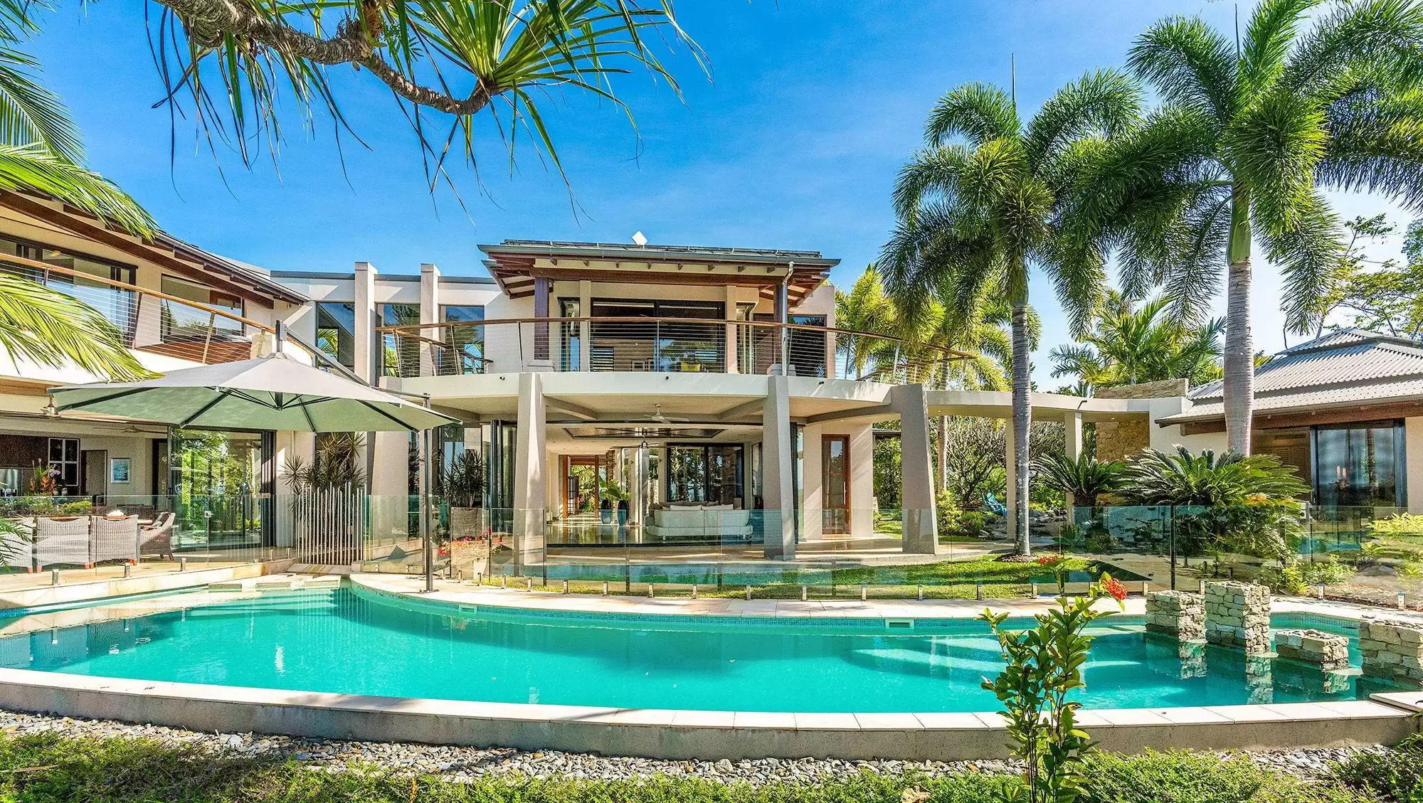 43 Esplanade, Garners Beach Sold by Queensland Sotheby's International Realty - image 1
