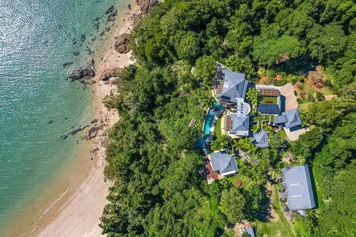 43 Esplanade, Garners Beach Sold by Queensland Sotheby's International Realty