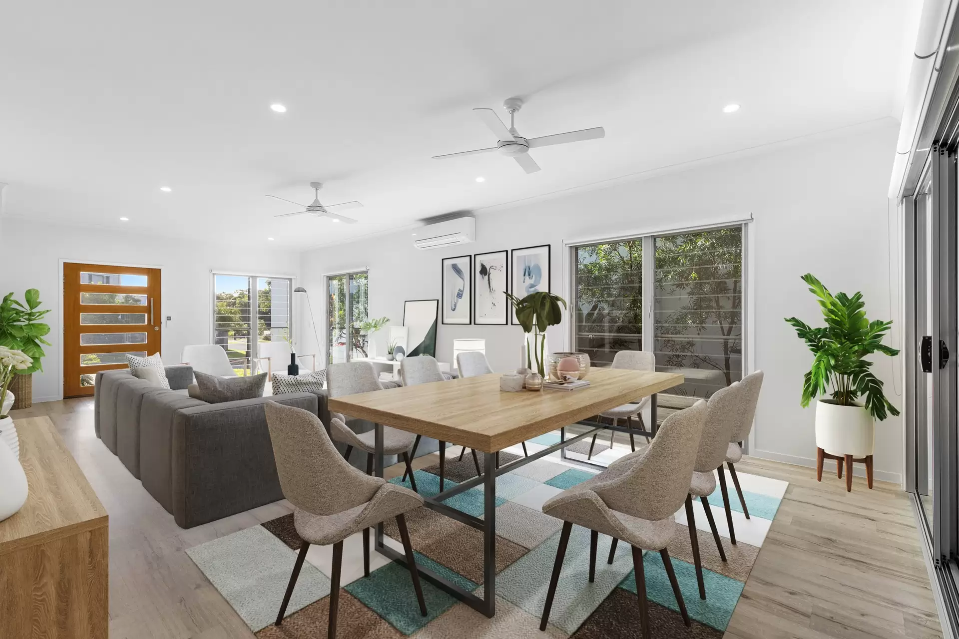 16/66 The Avenue, Peregian Springs Sold by  - image 1