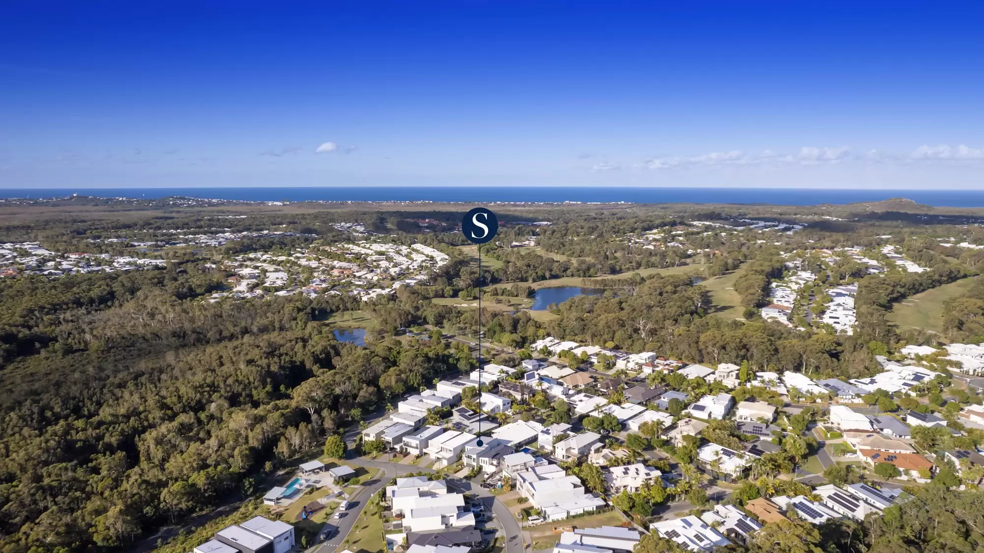 16/66 The Avenue, Peregian Springs Sold by  - image 1