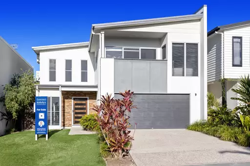 16/66 The Avenue, Peregian Springs Sold by Queensland Sotheby's International Realty