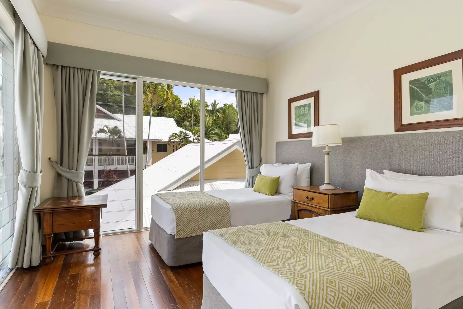 15/24-70 Nautilus Street, Port Douglas Sold by Queensland Sotheby's International Realty - image 1