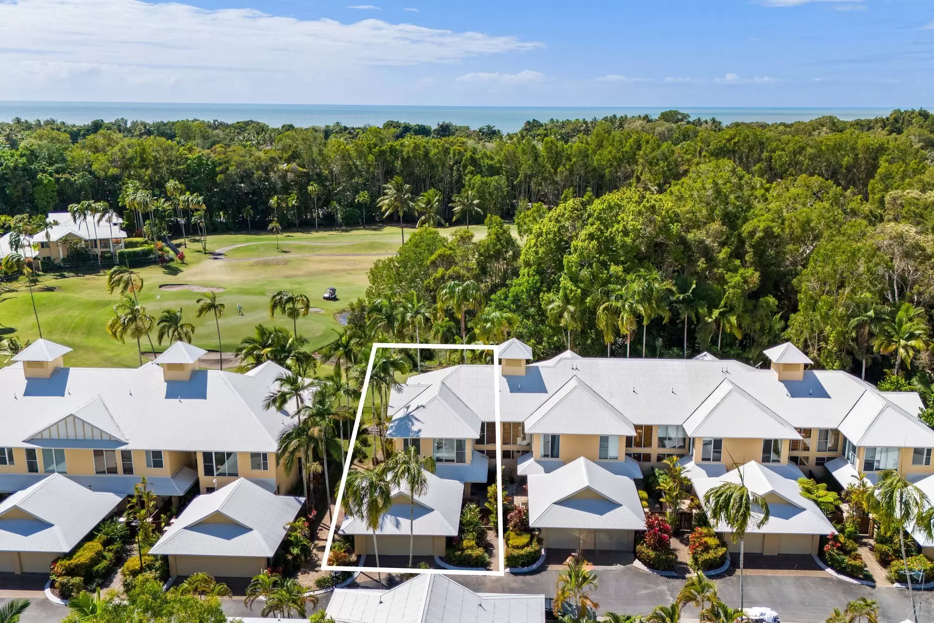 15/24-70 Nautilus Street, Port Douglas Sold by Queensland Sotheby's International Realty - image 1