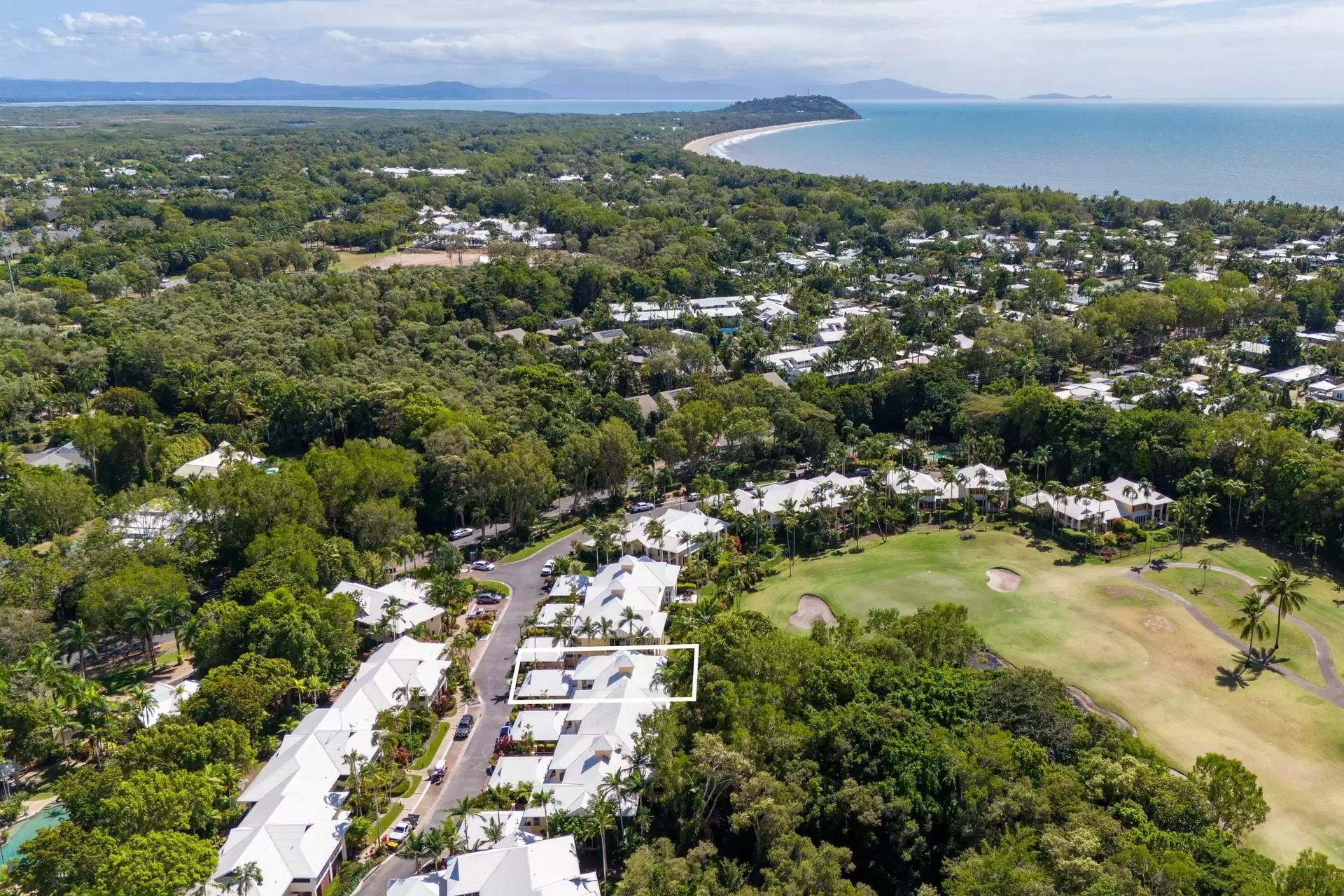 15/24-70 Nautilus Street, Port Douglas Sold by Queensland Sotheby's International Realty - image 1