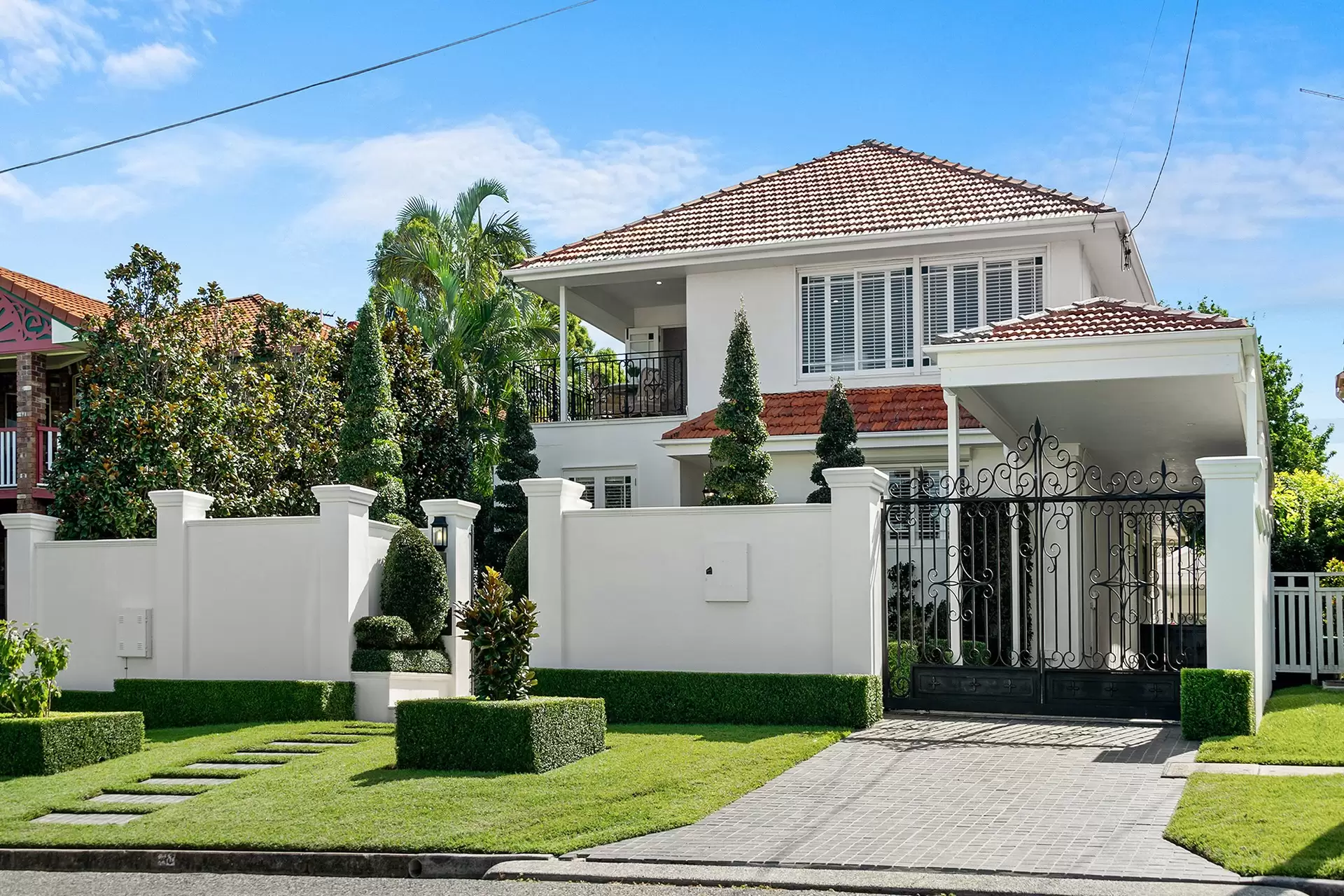 27 Westwood Street, Wavell Heights Sold by  - image 1