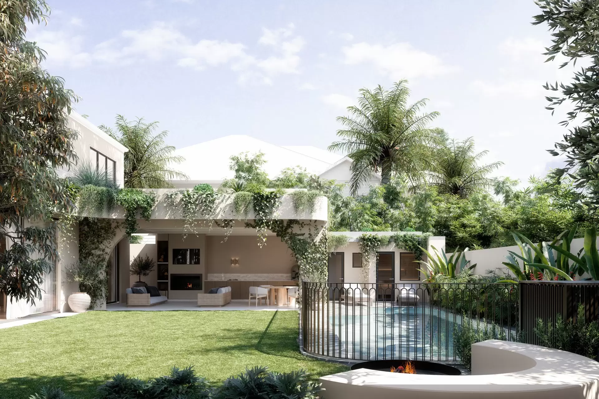 30 Union Street, Clayfield Sold by Queensland Sotheby's International Realty - image 1