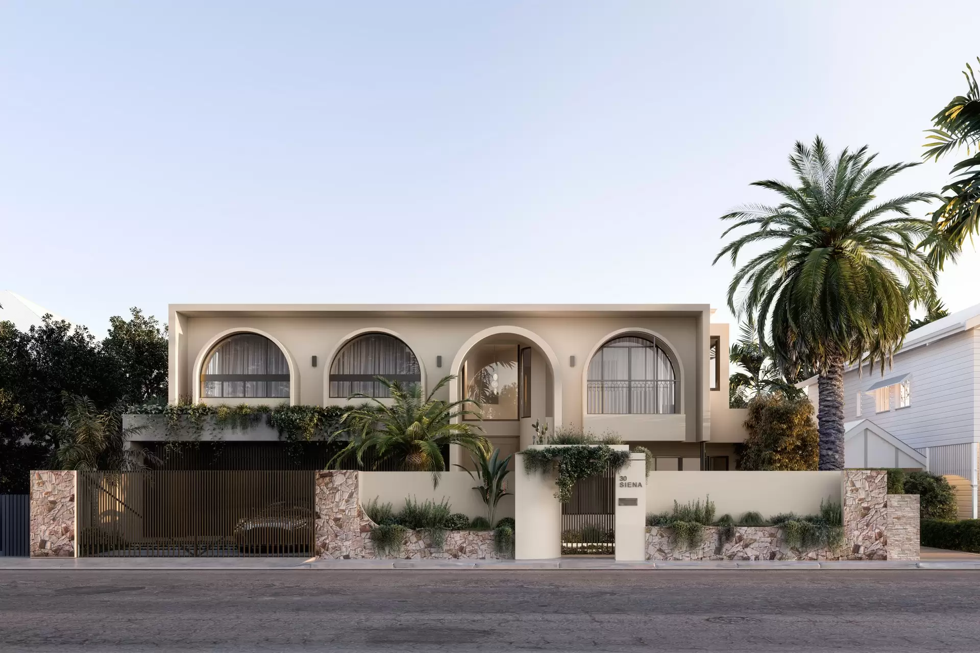 30 Union Street, Clayfield Sold by Queensland Sotheby's International Realty - image 1