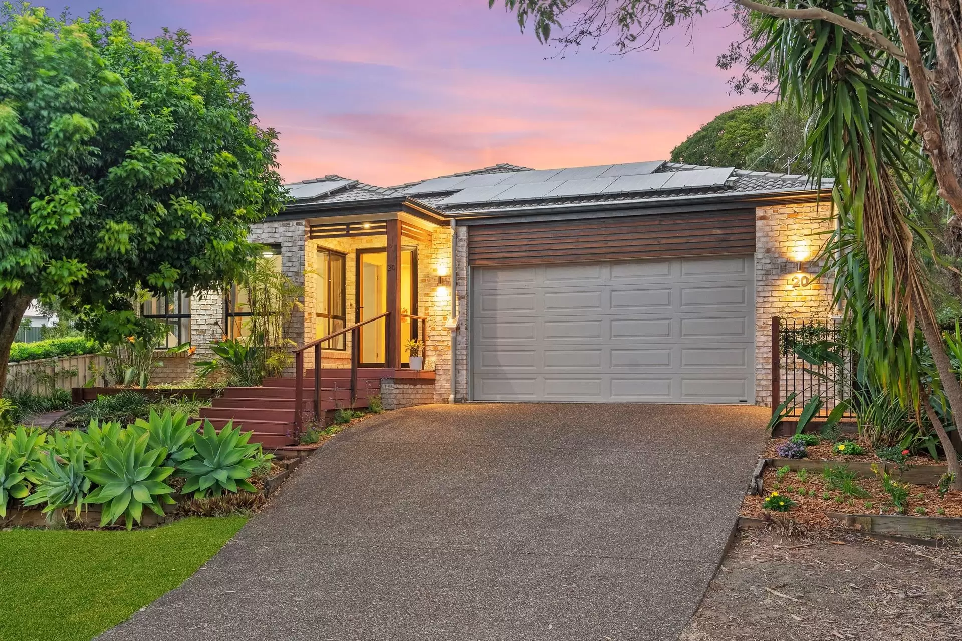 20 Riseborough Terrace, Cleveland Sold by  - image 1