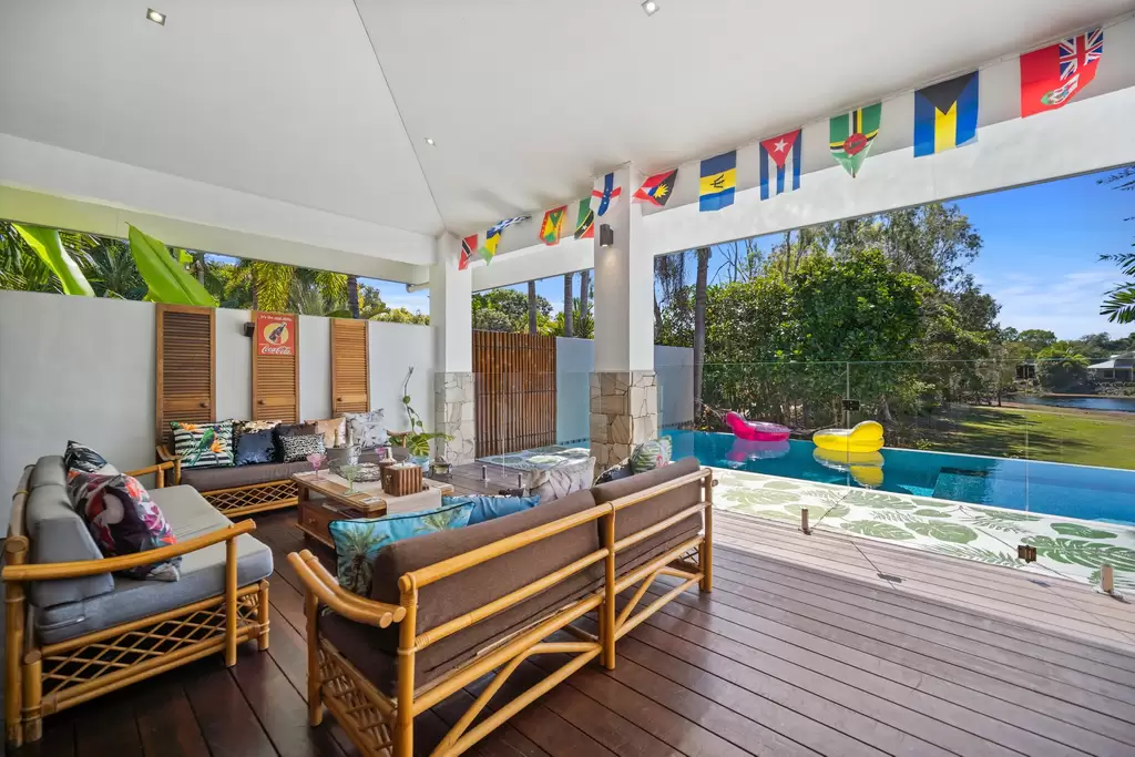 31 Ulysses Avenue, Port Douglas Sold by Queensland Sotheby's International Realty