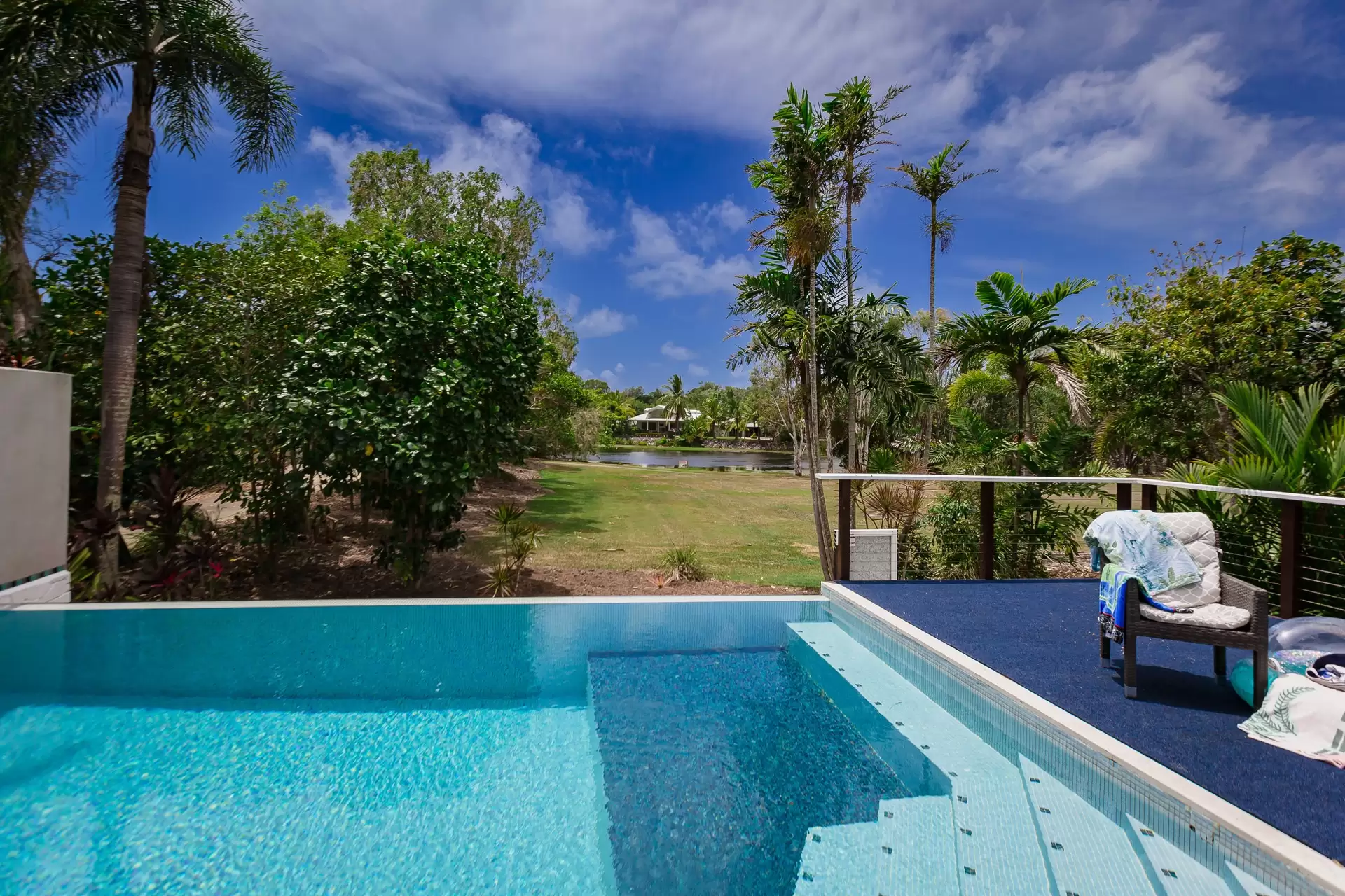 31 Ulysses Avenue, Port Douglas Sold by Queensland Sotheby's International Realty - image 1